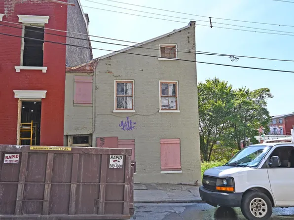 251 Renner St, Cincinnati, OH 45214