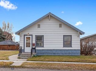 3216 State St, Butte, MT 59701