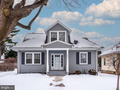 423 Highland Ave, Downingtown, PA, 19335