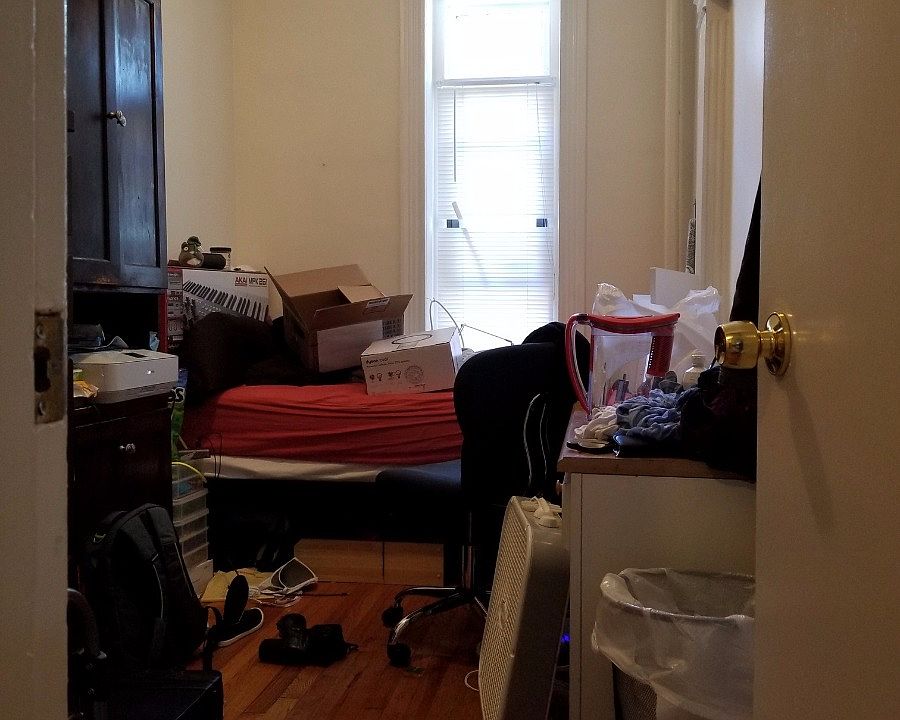 1st image of 1120A Boylston St #27