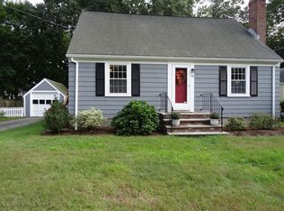90 Homestead Ave, Weymouth, MA 02188