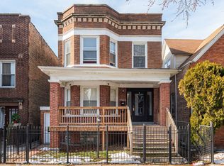 7522 S Langley Ave, Chicago, IL 60619