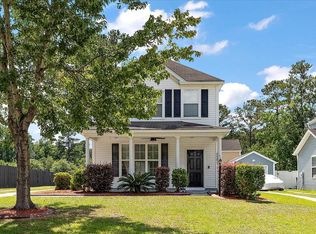 8987 Planters Row Ln, Summerville, SC 29485