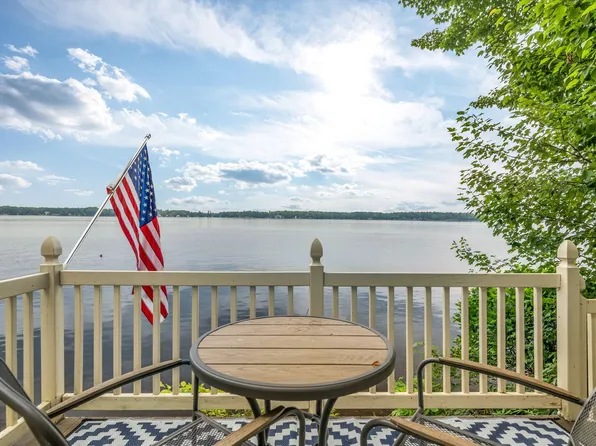 185 Lakeside Landing Road, Glenburn, ME 04401