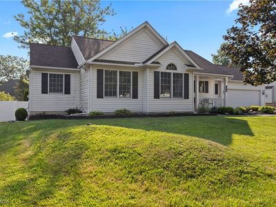 1050 Coopers Run, Amherst, OH, 44001