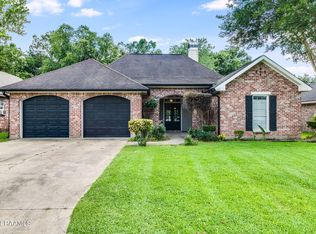 608 Canberra Rd, Lafayette, LA 70503