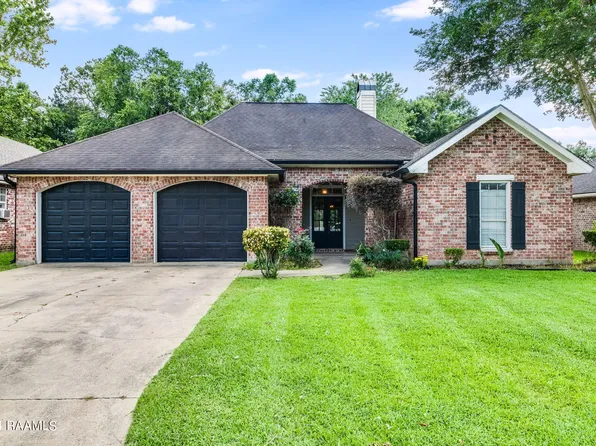 608 Canberra Rd, Lafayette, LA 70503