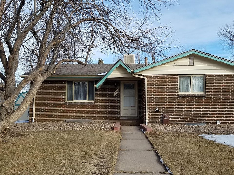Front of house. Great neighborhood!