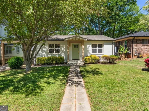 253 Birch St, Hapeville, GA 30354