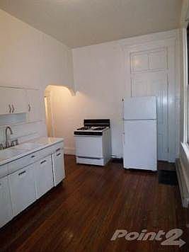 Appliances included