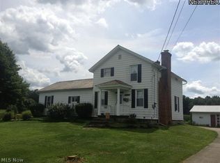 2525 Hewitt Gifford Rd SW, Warren, OH 44481