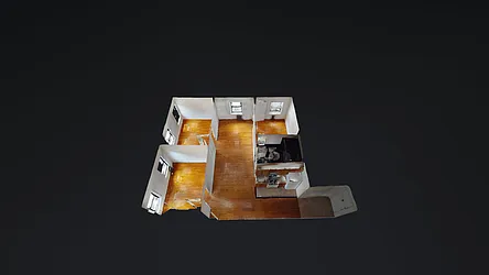 Rented by Bond New York