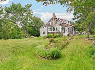 1661 Harpswell Islands Rd, Harpswell, ME 04079