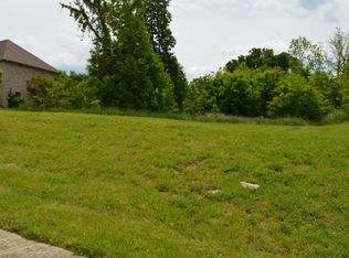 449 Lake Approach Dr, Johnson City, TN 37601