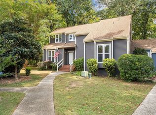 5806 Sentinel Dr, Raleigh, NC 27609