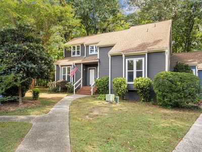 5806 Sentinel Dr, Raleigh, NC, 27609