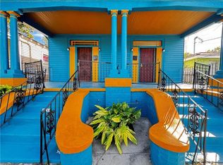 2329 Saint Anthony St #2329, New Orleans, LA 70119