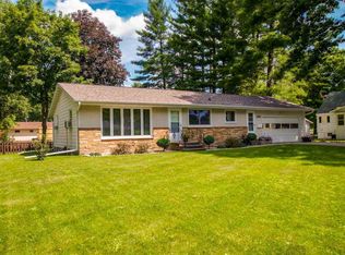 330 Adams Ave, Port Edwards, WI 54469