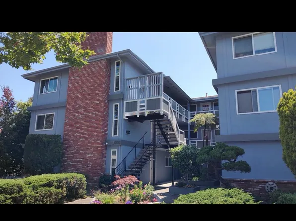 2000 Central Ave APT G, Alameda, CA 94501