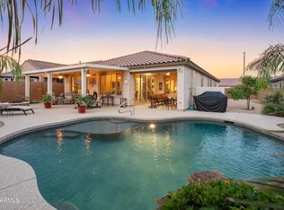 21157 N 259th Ave, Buckeye, AZ 85396
