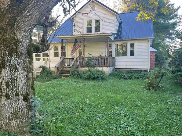 1453 Asa Flat Rd, Annville, KY 40402