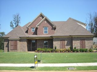 3432 Delaney, Nesbit, MS 38651