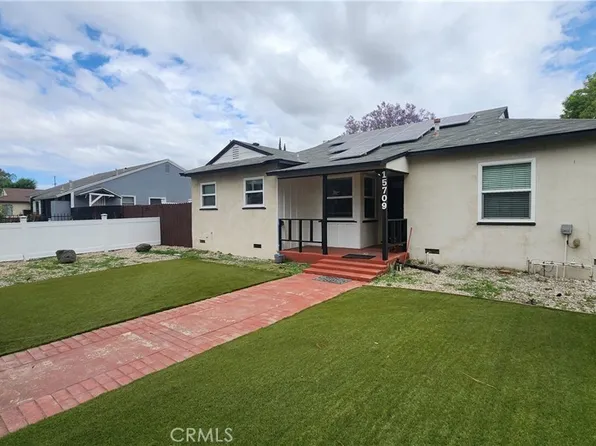 15709 Devonshire St, Granada Hills, CA 91344