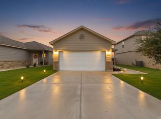 1220 Thea Cv, New Braunfels, TX 78130