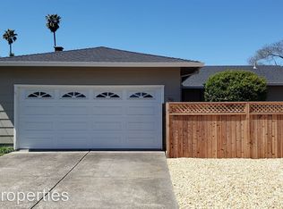 7411 Belita Ave, Rohnert Park, CA 94928