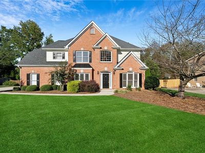 5065 Jonquilla Dr, Alpharetta, GA, 30004