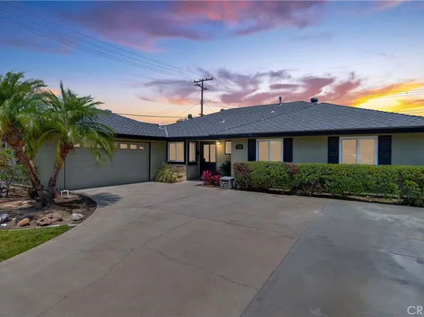 1049 El Mirador Dr, Fullerton, CA 92835