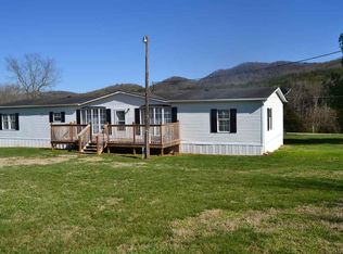 675 Blaines Chapel Rd, Rutledge, TN 37861