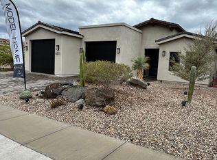 8012 Corte Del Lago, Lake Havasu City, AZ 86406