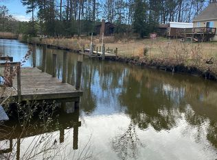 0 Maple Ln, Heathsville, VA 22473
