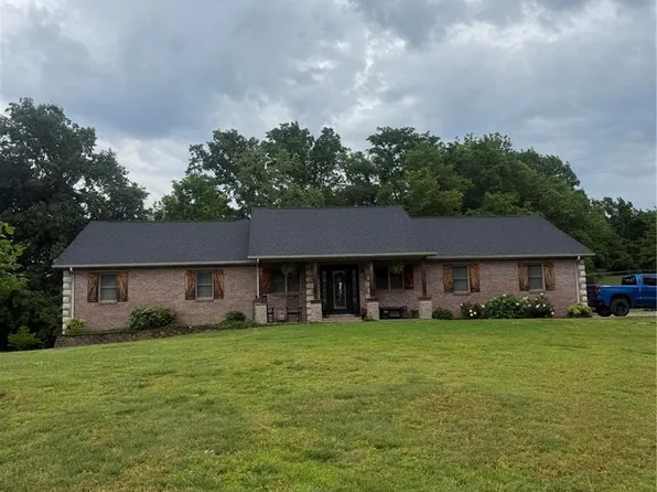 1160 County Road 603, Jackson, MO 63755