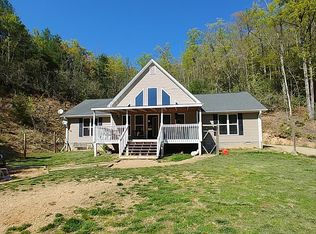 417 Whispering Pines Holw, Andrews, NC 28901