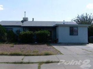 5132 Garry Owen Rd, El Paso, TX 79903
