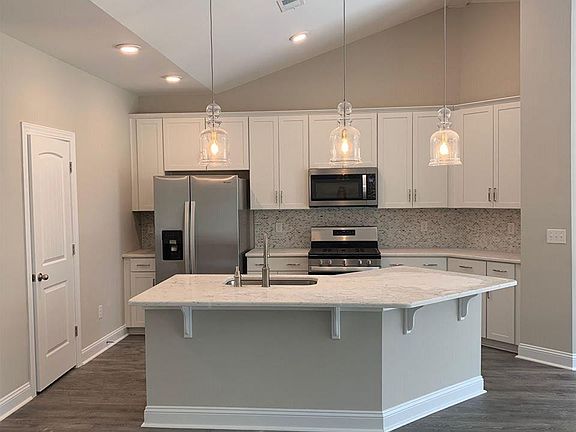 2nd image of 1747 Parish Way LOT 167 Hemingway TRA