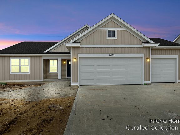 2nd image of 8036 Placid Waters Dr #126