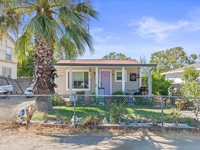 2713 Ellen St, Sacramento, CA, 95815