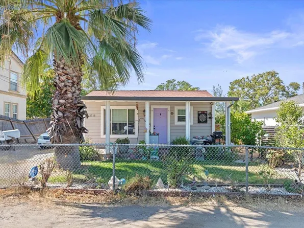 2713 Ellen St, Sacramento, CA 95815