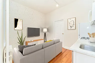 Rented by Living New York