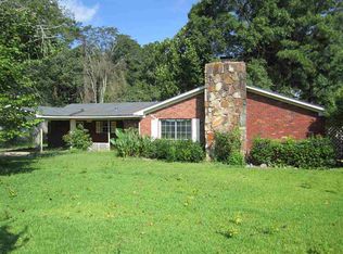 466 Wallace Rd, Sterlington, LA 71280