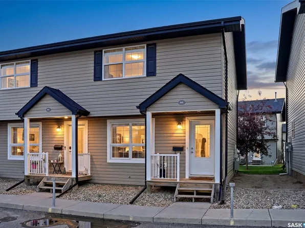 4500 Child Avenue #86, Regina, SK S4X 0B1