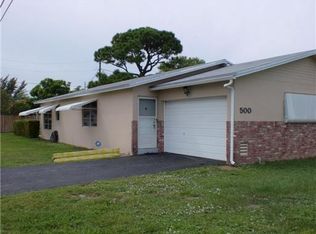 500 NW 53rd St, Boca Raton, FL 33487