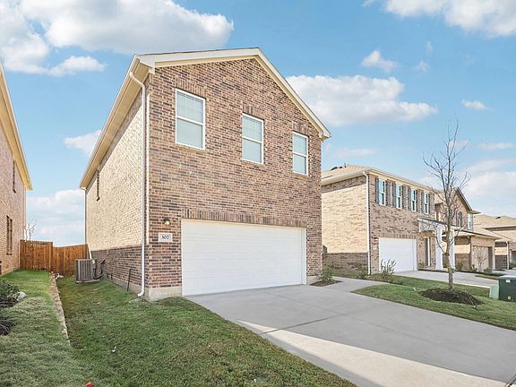 Discovery The Discovery Home Plan