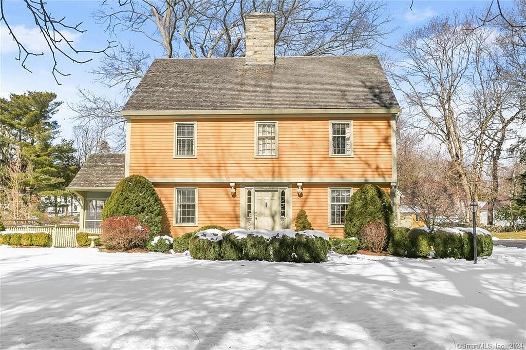 584 Barlow Rd, Fairfield, CT 06824 Zillow