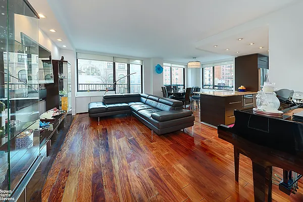 Sold by Brown Harris Stevens | media 6
