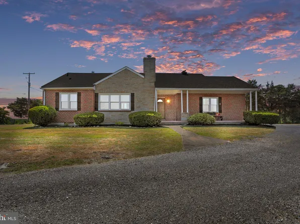 15122 Fairview Rd, Clear Spring, MD 21722