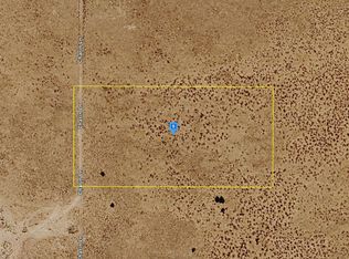 50 Charin Rd, Belen, NM 87002